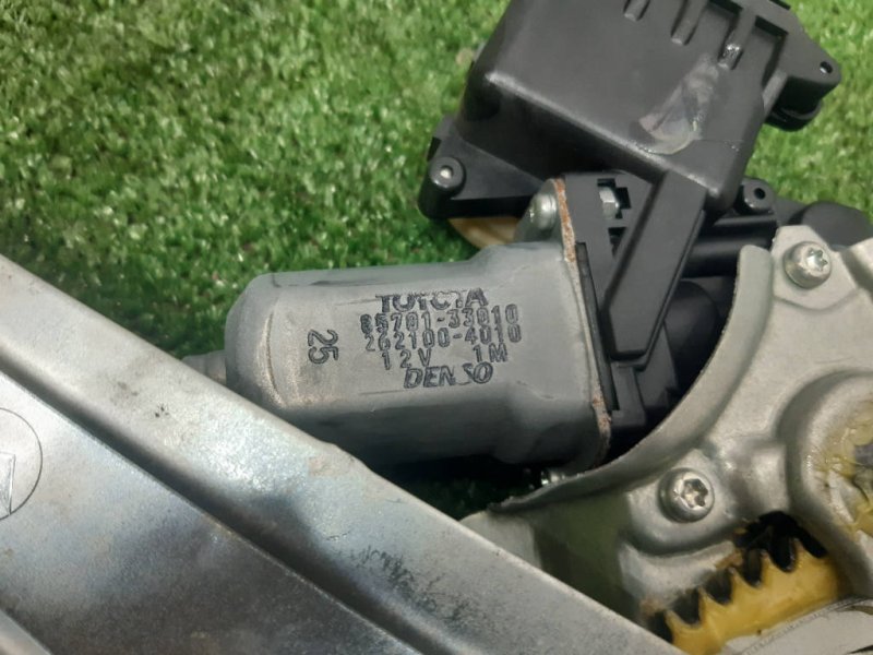 Стеклоподъемный механизм, 1000 рублей, Красноярск