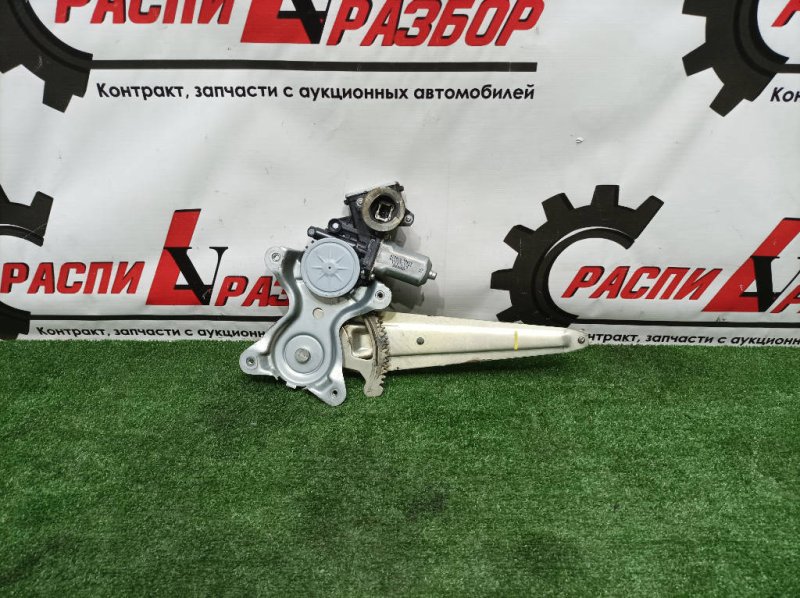 Стеклоподъемный механизм, 1300 рублей, Красноярск