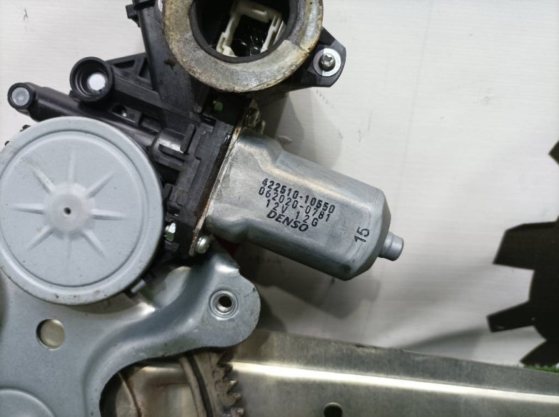 Стеклоподъемный механизм, 1300 рублей, Красноярск