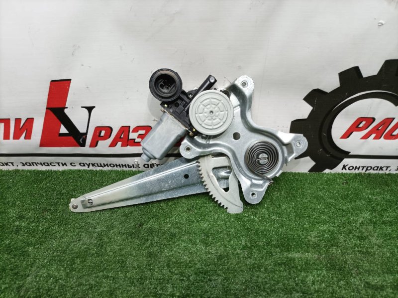 Стеклоподъемный механизм, 1100 рублей, Красноярск