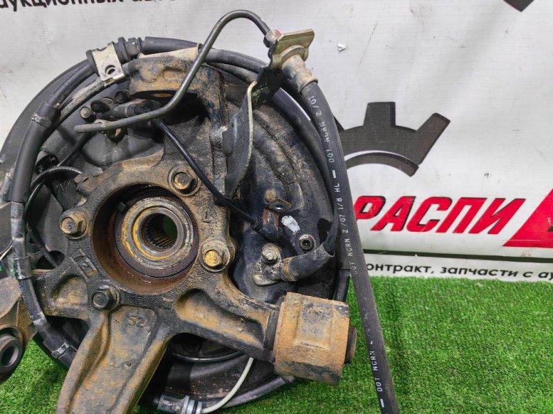 Ступица, 10000 рублей, Красноярск