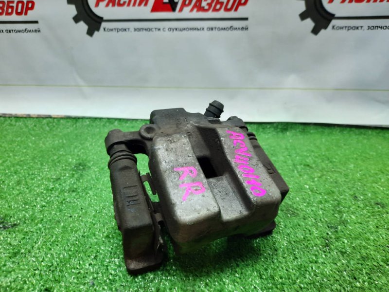 Суппорт тормозной, 2500 рублей, Красноярск