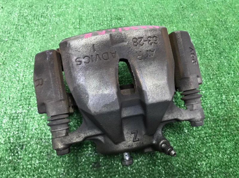 Суппорт тормозной, 2500 рублей, Красноярск