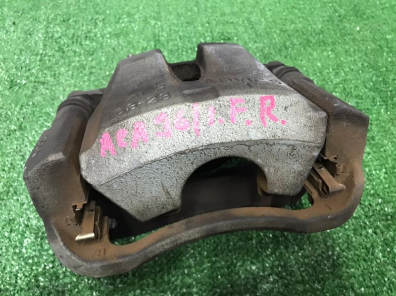 Суппорт тормозной, 2500 рублей, Красноярск