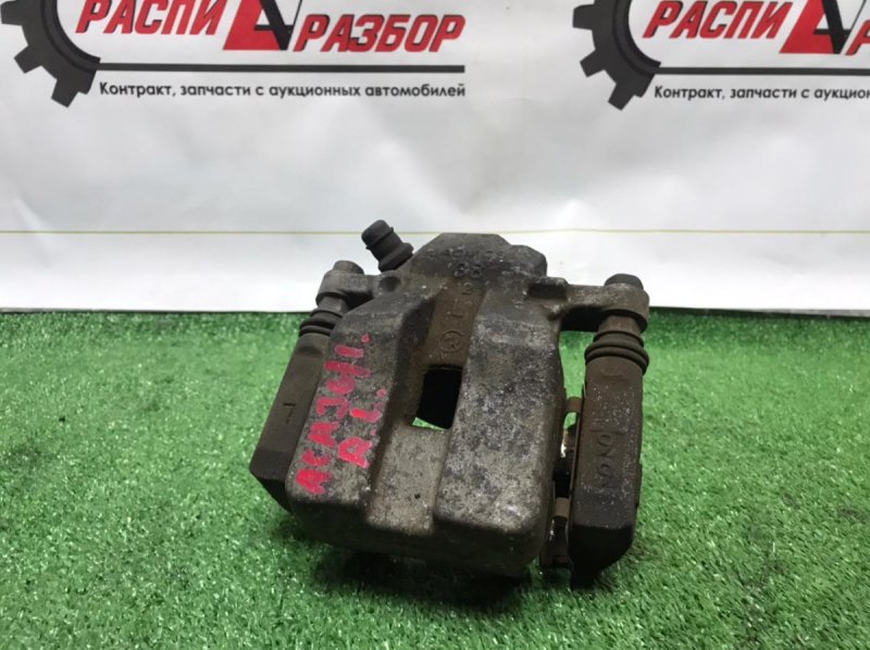 Суппорт тормозной, 2500 рублей, Красноярск