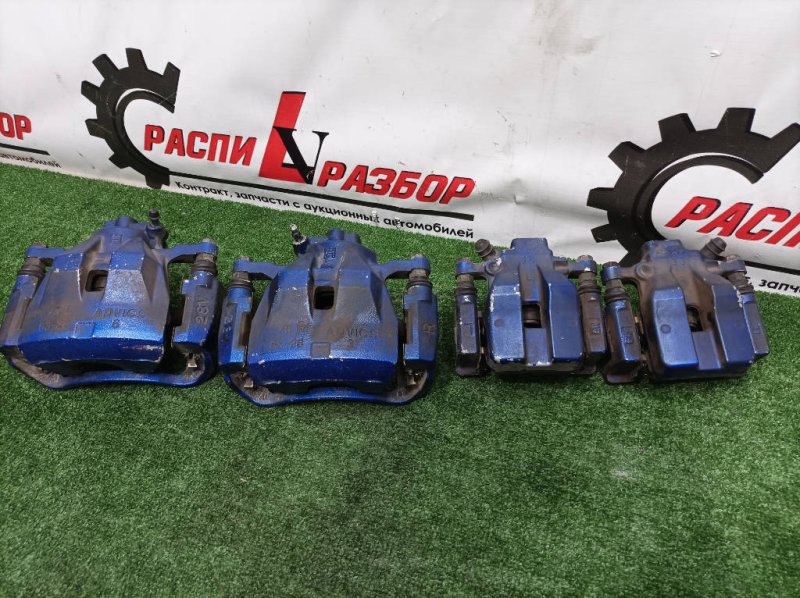 Суппорт тормозной, 10000 рублей, Красноярск