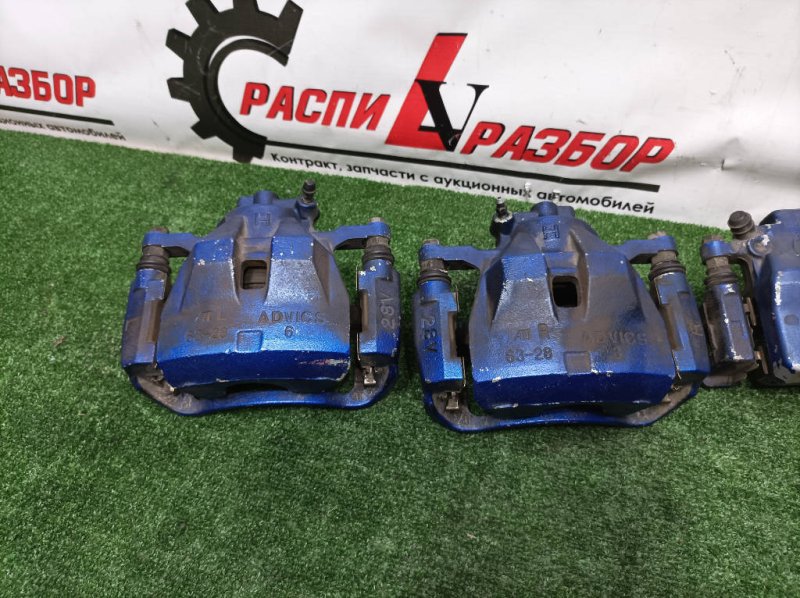 Суппорт тормозной, 10000 рублей, Красноярск