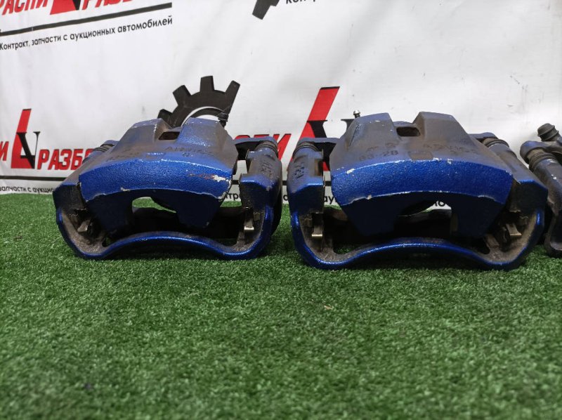 Суппорт тормозной, 10000 рублей, Красноярск