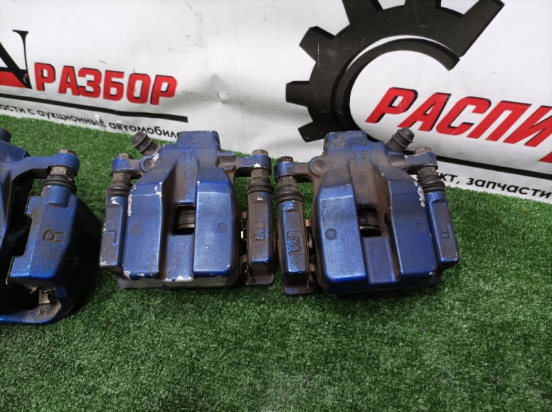 Суппорт тормозной, 10000 рублей, Красноярск