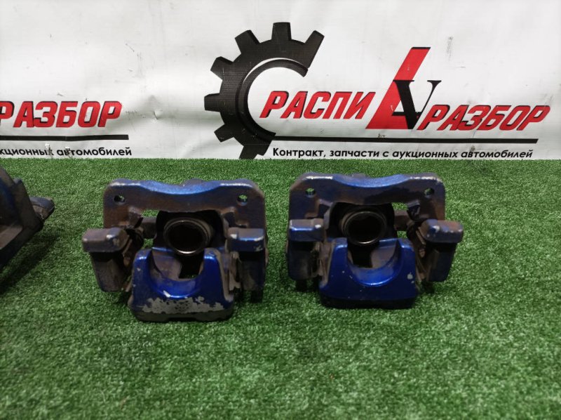 Суппорт тормозной, 10000 рублей, Красноярск