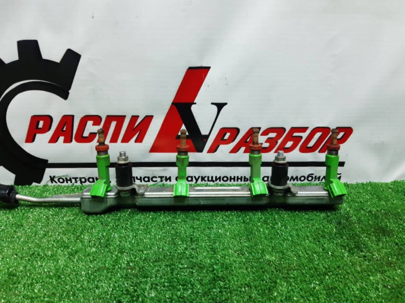 Топливная рейка, 6000 рублей, Красноярск