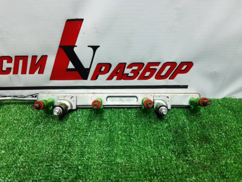 Топливная рейка, 6000 рублей, Красноярск