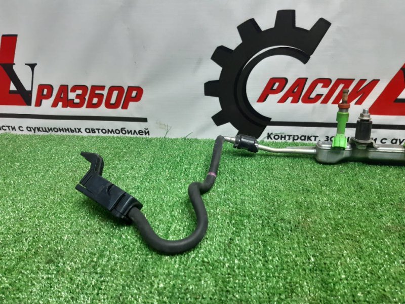 Топливная рейка, 6000 рублей, Красноярск