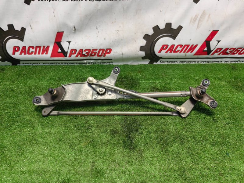 Трапеция дворников, 1000 рублей, Красноярск