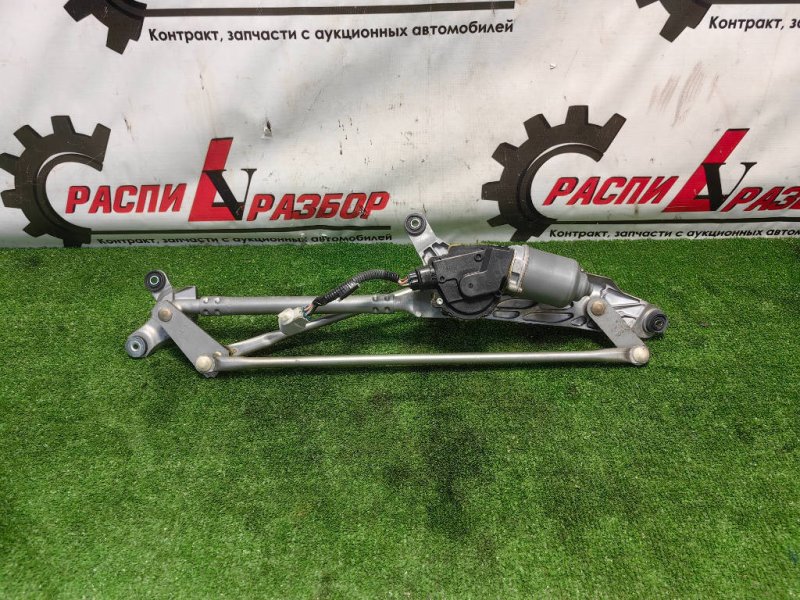 Трапеция дворников, 1000 рублей, Красноярск