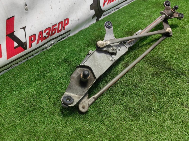 Трапеция дворников, 1000 рублей, Красноярск