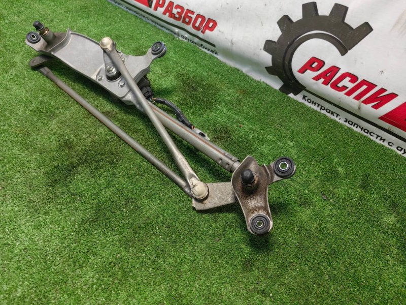 Трапеция дворников, 1000 рублей, Красноярск