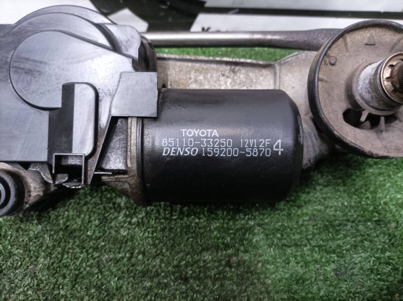 Трапеция дворников, 1500 рублей, Красноярск