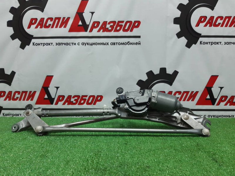 Трапеция дворников, 1000 рублей, Красноярск