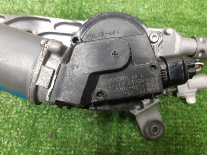 Трапеция дворников, 1000 рублей, Красноярск