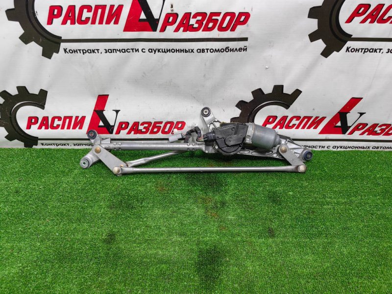 Трапеция дворников, 1000 рублей, Красноярск