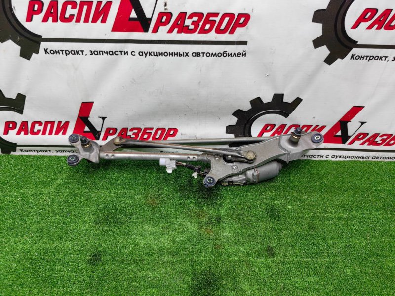 Трапеция дворников, 1000 рублей, Красноярск