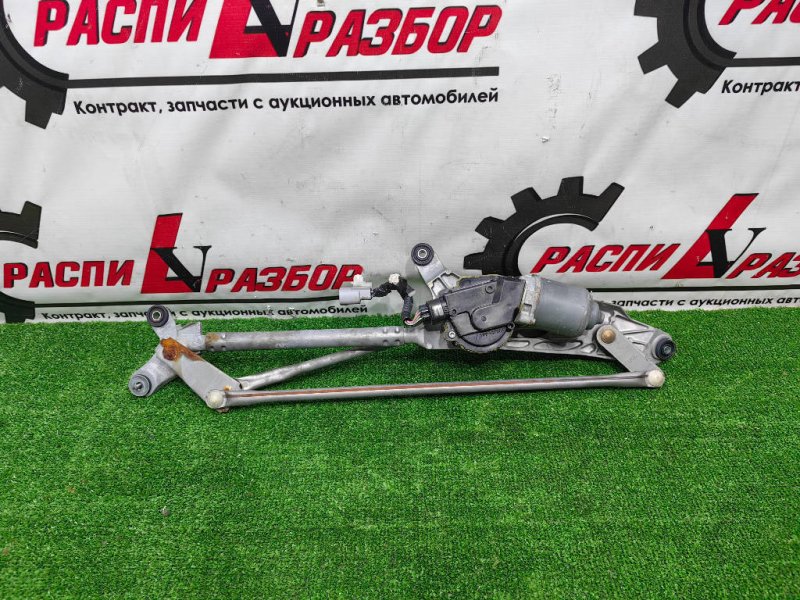 Трапеция дворников, 1000 рублей, Красноярск