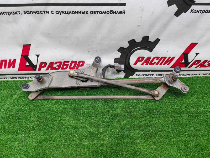 Трапеция дворников, 1000 рублей, Красноярск