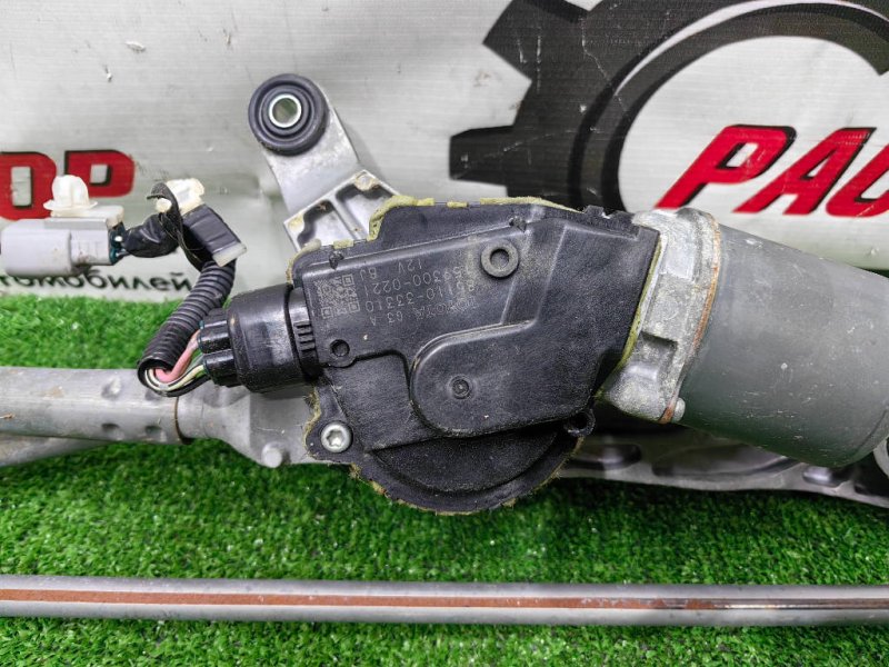 Трапеция дворников, 1000 рублей, Красноярск