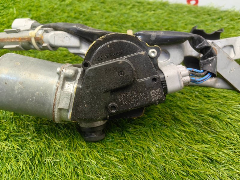 Трапеция дворников, 1100 рублей, Красноярск