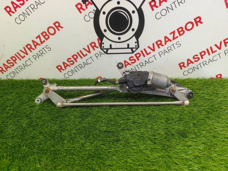 Трапеция дворников, 1000 рублей, Красноярск