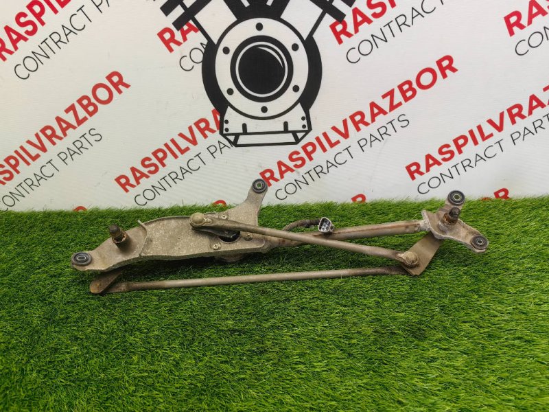 Трапеция дворников, 1000 рублей, Красноярск