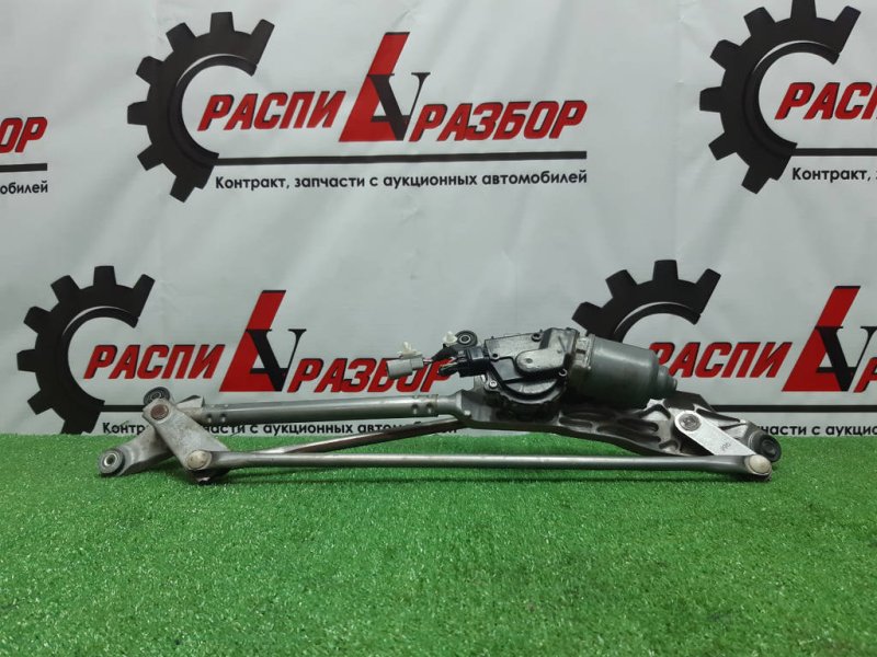 Трапеция дворников, 1000 рублей, Красноярск