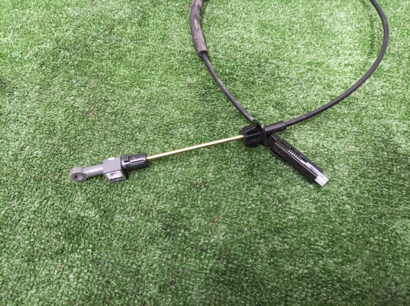 Трос блокировки АКПП, 1000 рублей, Красноярск