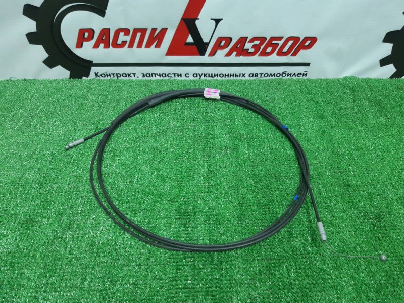 тросик багажника, 2000 рублей, Красноярск