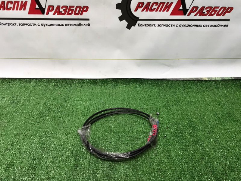 тросик замка капота, 1500 рублей, Красноярск