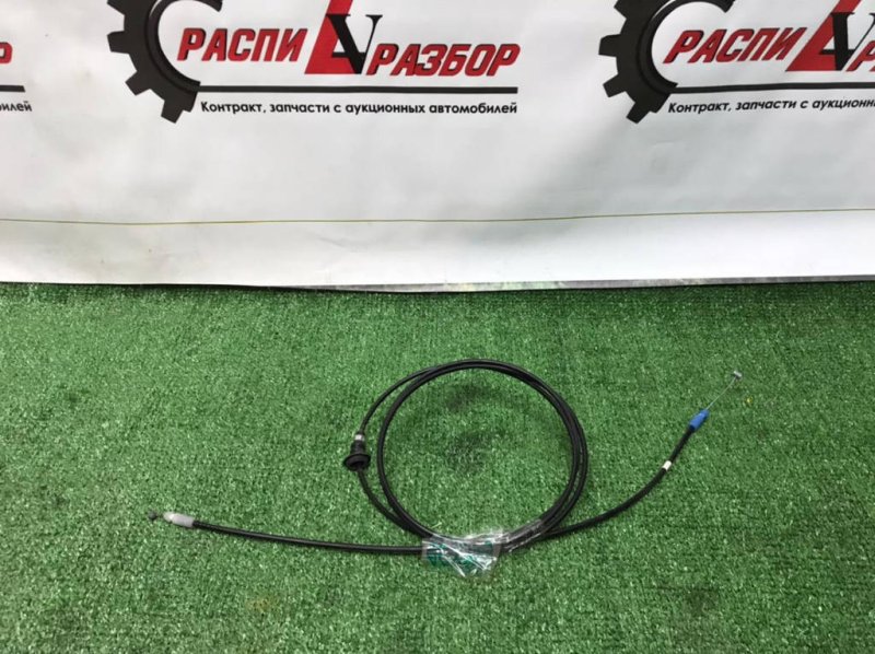 тросик замка капота, 1500 рублей, Красноярск