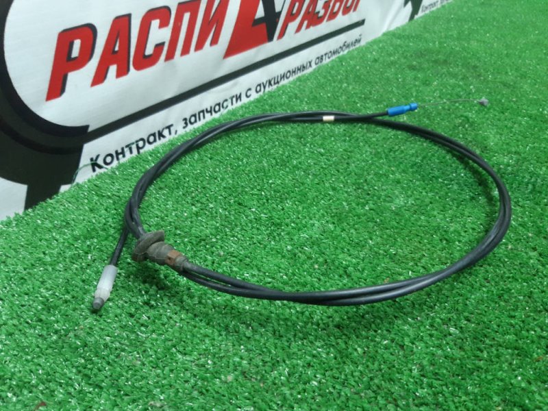 тросик замка капота, 1500 рублей, Красноярск