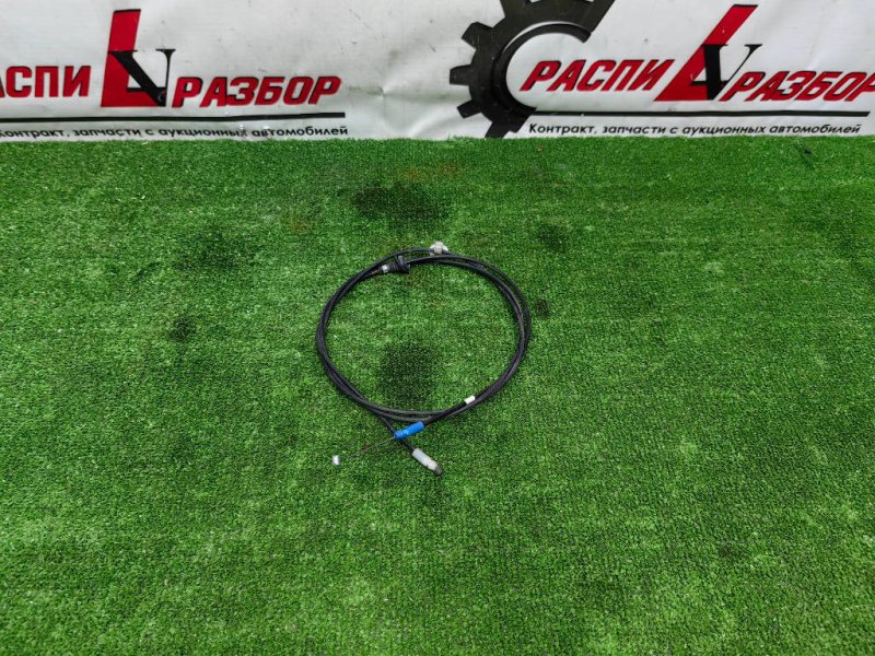 тросик замка капота, 1500 рублей, Красноярск