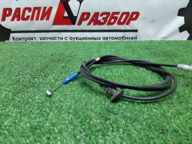 тросик замка капота, 1500 рублей, Красноярск