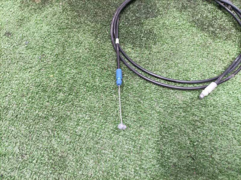 тросик замка капота, 1500 рублей, Красноярск