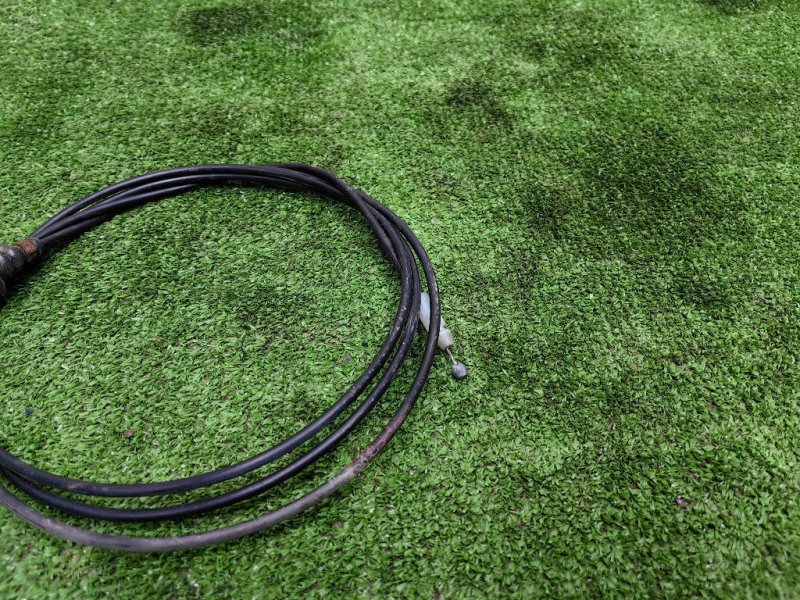 тросик замка капота, 1500 рублей, Красноярск