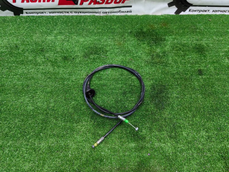 тросик замка капота, 1500 рублей, Красноярск