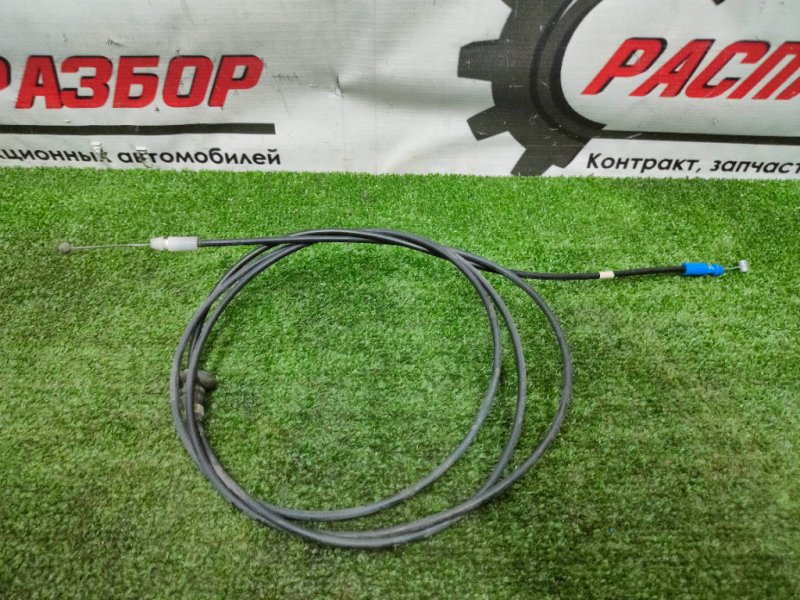 тросик замка капота, 1500 рублей, Красноярск