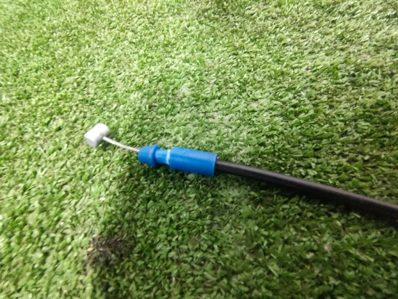 тросик замка капота, 1500 рублей, Красноярск