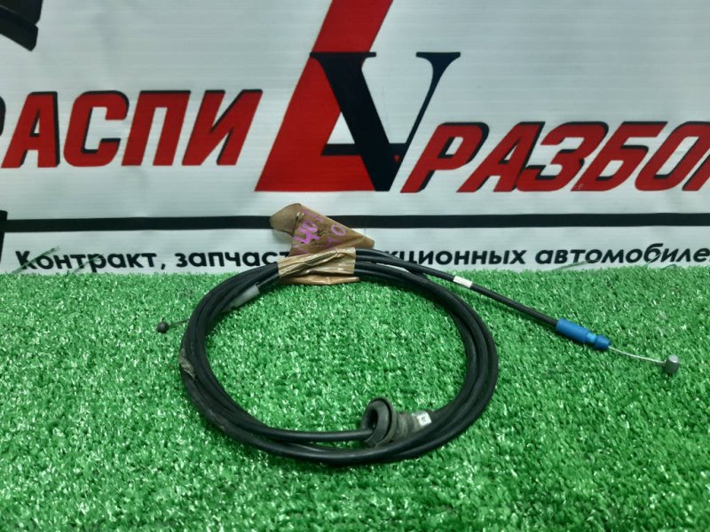 тросик замка капота, 1500 рублей, Красноярск