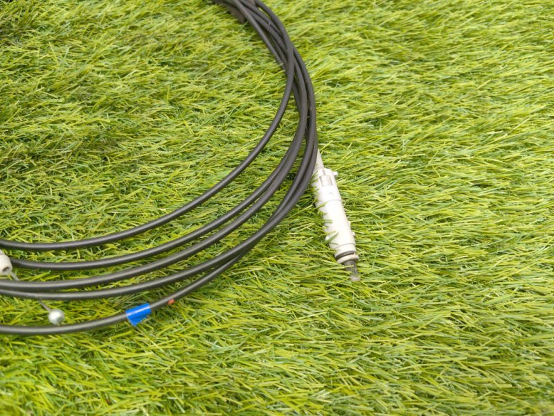 тросик лючка топливного бака, 1000 рублей, Красноярск