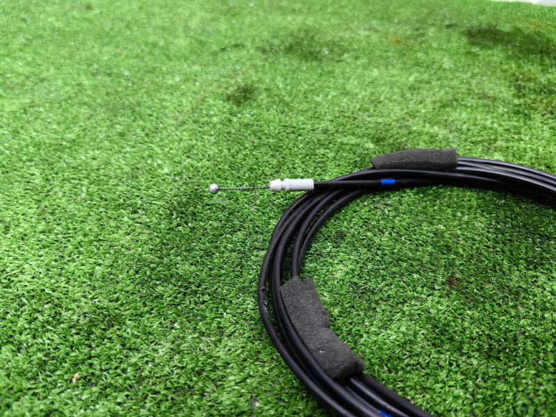 тросик лючка топливного бака, 1000 рублей, Красноярск