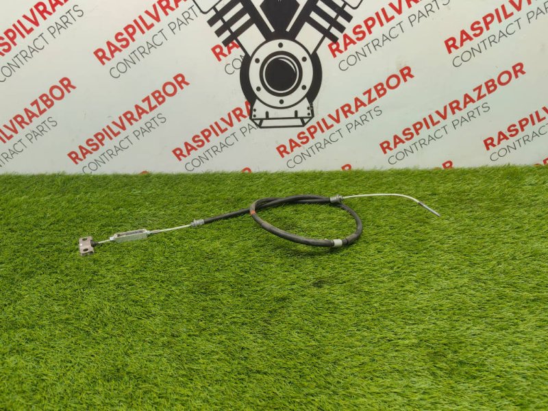 тросик ручного тормоза центральный, 800 рублей, Красноярск