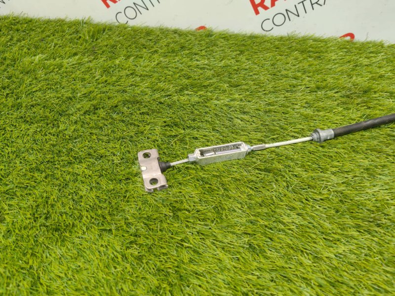 тросик ручного тормоза центральный, 800 рублей, Красноярск